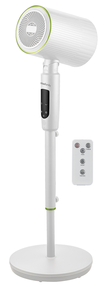 Termoventilatore 2in1 MF 242IN1