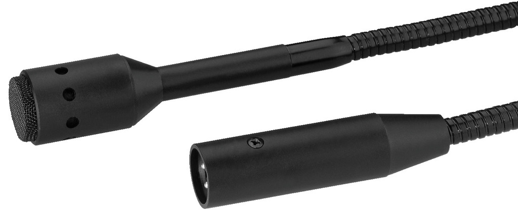 DMG-600 - Microfono a collo d'oca dinamico