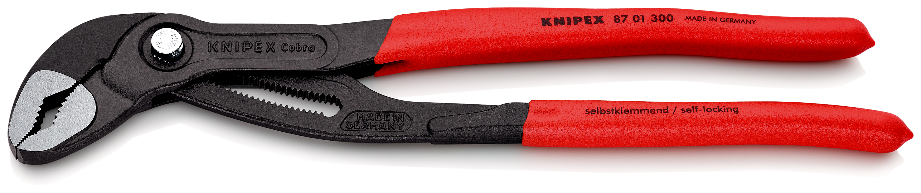 KNIPEX Cobra® 87 01 300