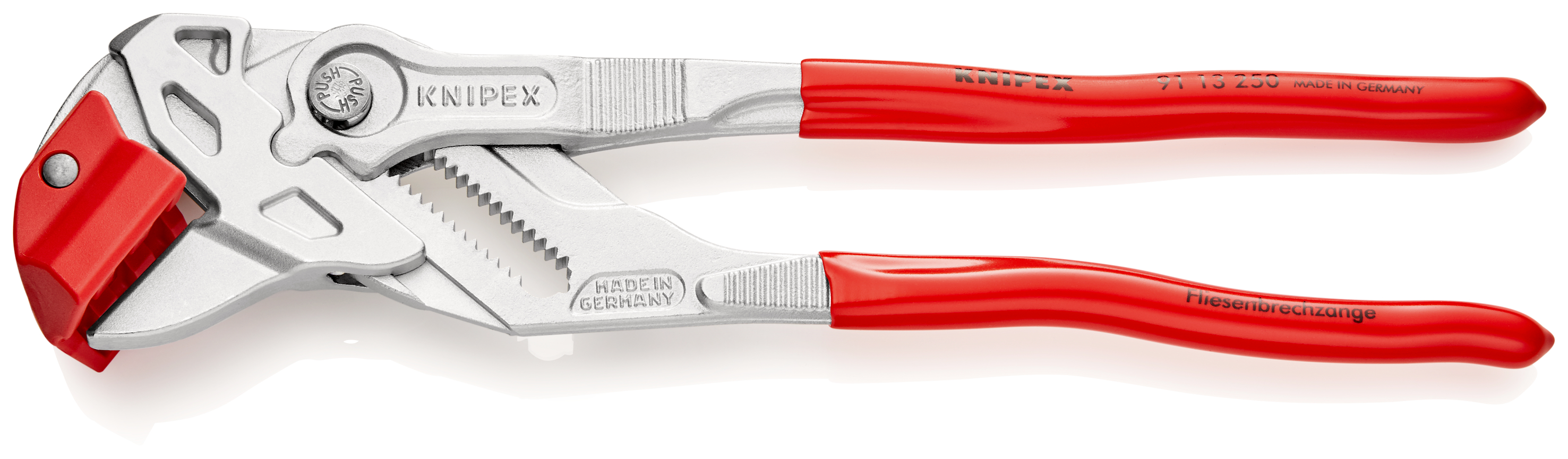 Pinza per piastrellisti 91 13 250 SB
