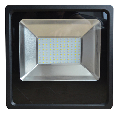 Faro SMD PRO 100W, 3200k IP65 ,MKC Light