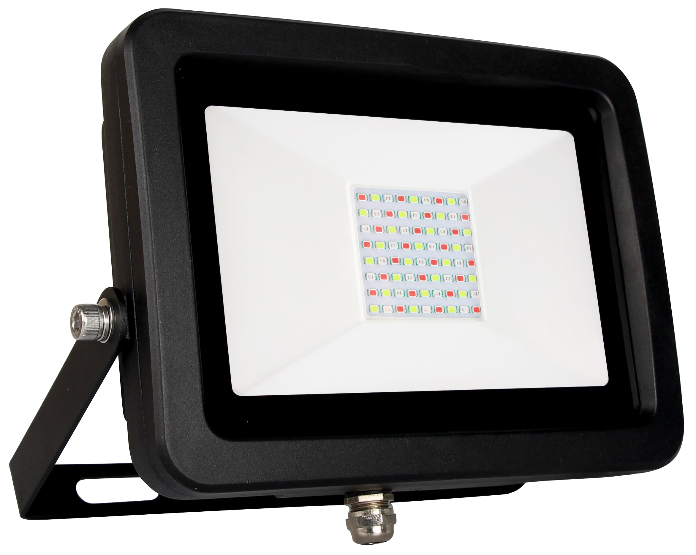 Faro HTP RGB 30W, MKC Light