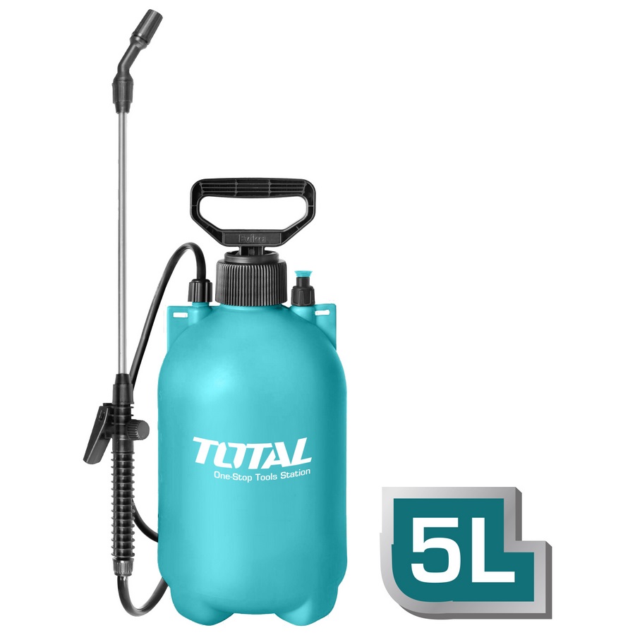Pompa a Spalla da 5L - 2.5bar THSPP3051