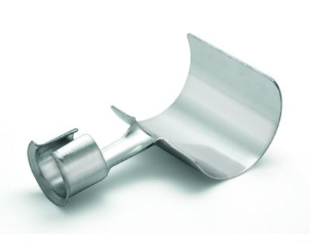 Riflettore per termorestringenti, d ø 8,0 mm, L 22,0 mm T0051615899 Weller