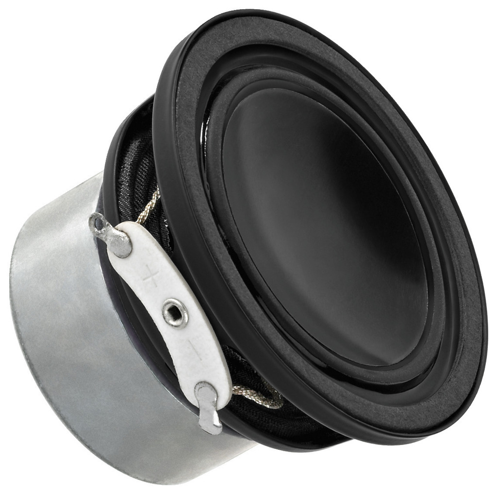 SPX-20M - Altoparlante HiFi Fullrange