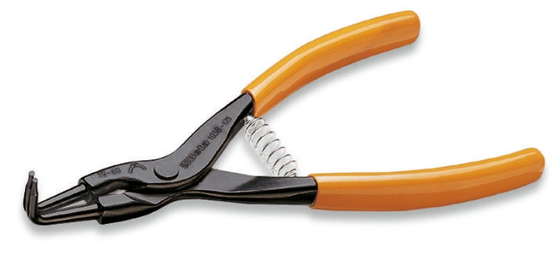 PINZE BECCHI PIEGATI 90GR PER ALB 135X13 BETA 1038 135X13