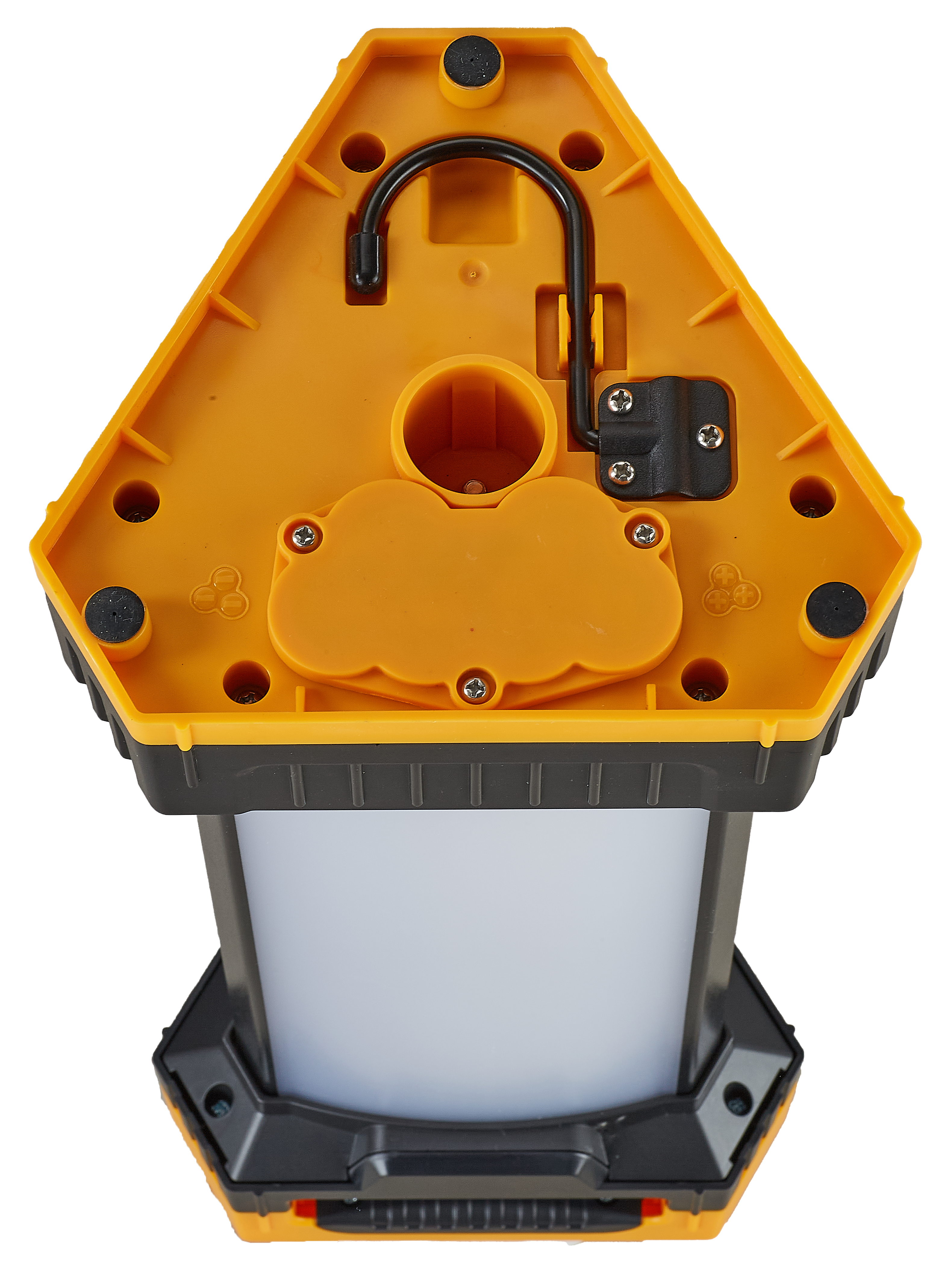ProTorch 5000 - lampada portatile da lavoro 5000lm, con CCT