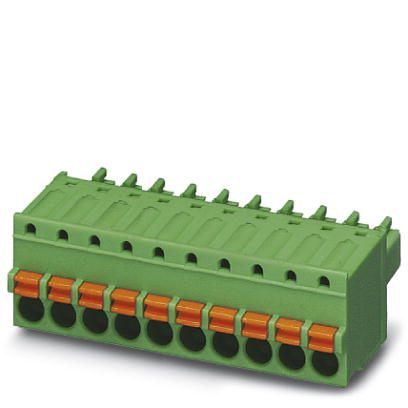 Morsetti/Connettori da circuito stampato per MCR FK-MCP 1,5/ 3-ST-3,81-1851054