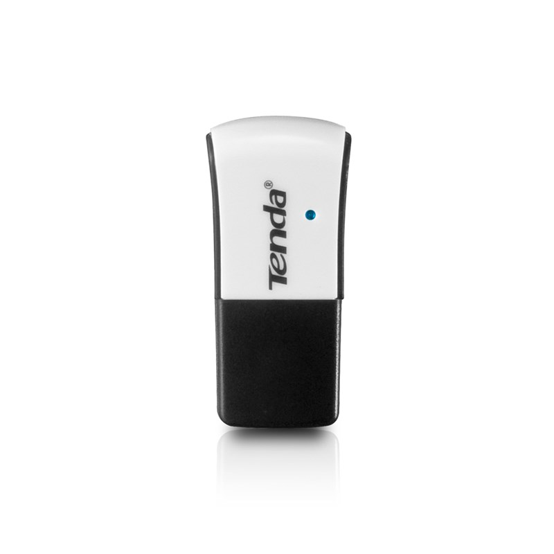 W311M - Adattatore USB Nano Wireless N150