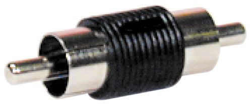 Raccordo spina rca - spina rca CT1275