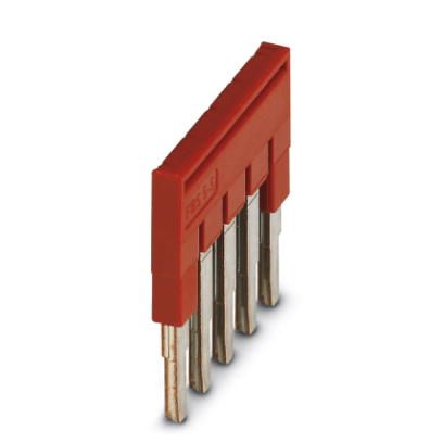 Morsetti a Molla da guida DIN FBS 5-5-3030190