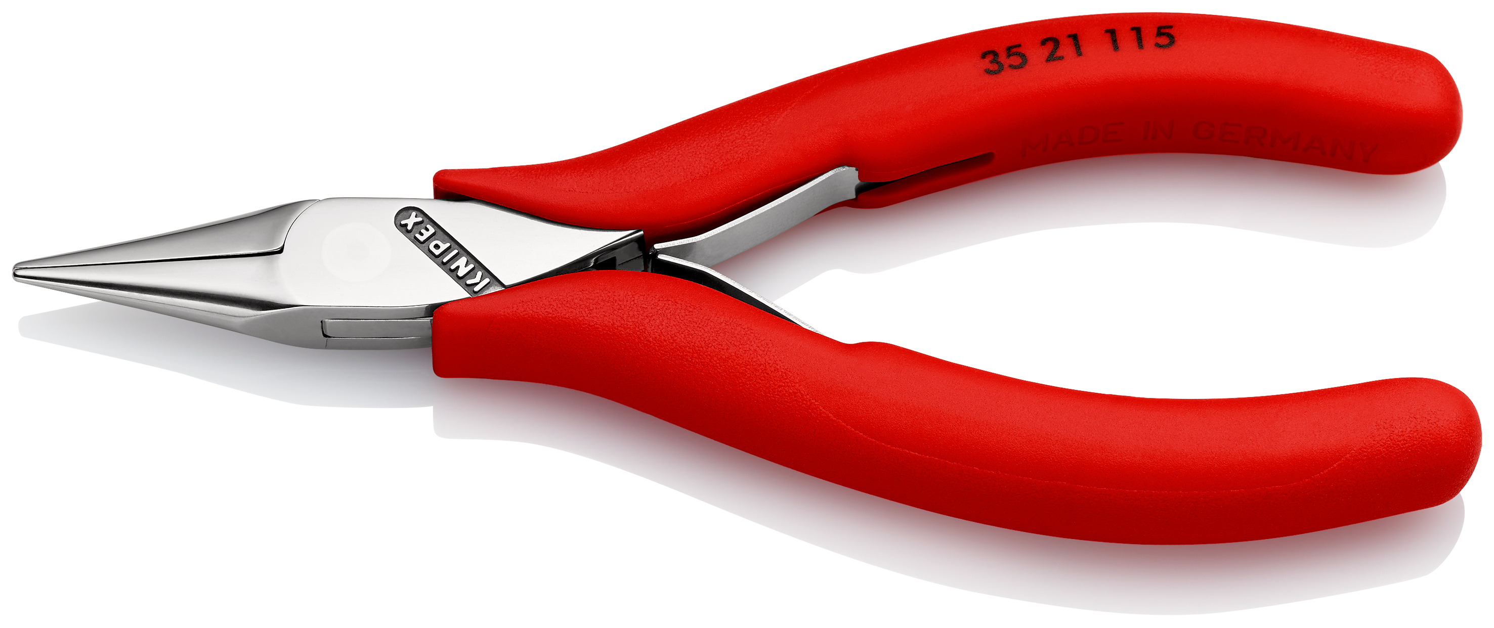 Pinza speciale per elettronica 35 21 115
