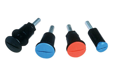 Blocco N°4per dischi 3M ROLOC da 75mm  #9988