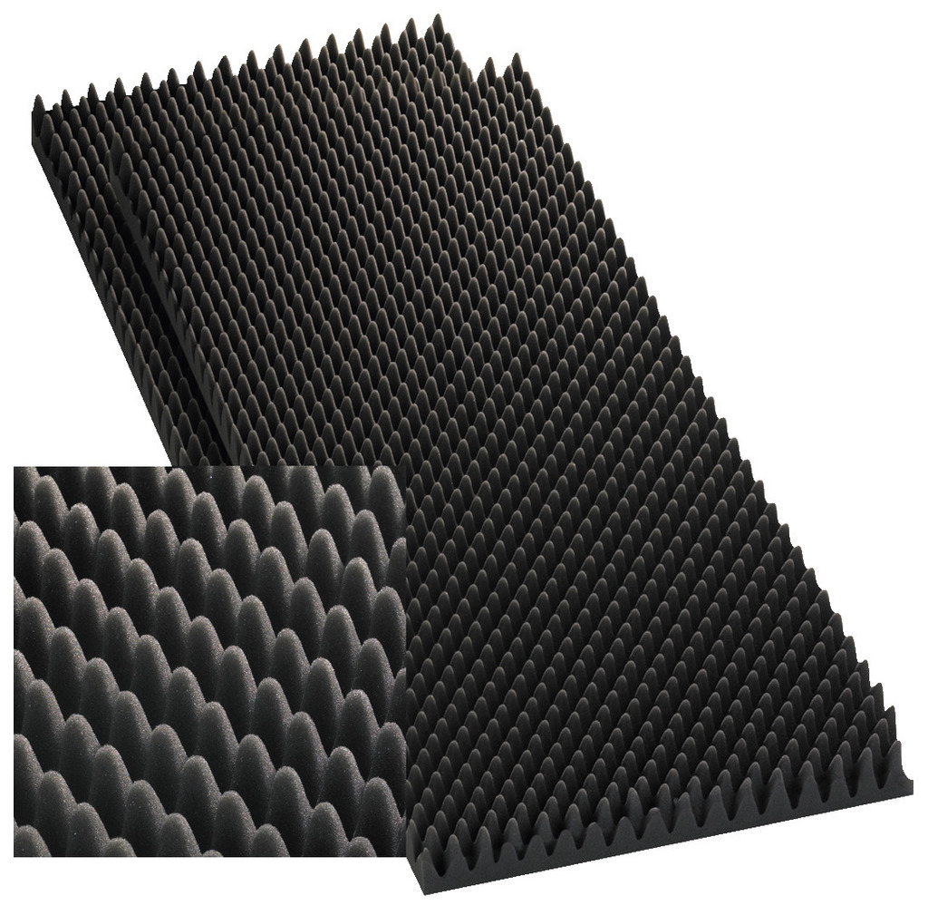 MDM-60 - Materiale Smorzante