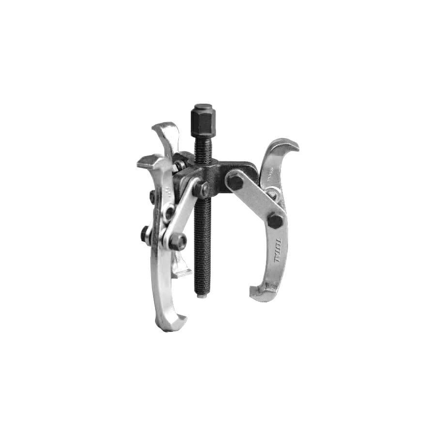Estrattore a 3 Bracci - 75mm - Industrial THTGP336