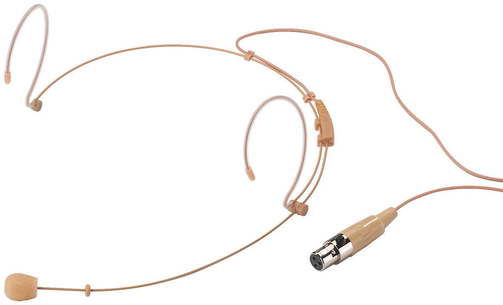 HSE-150/SK - Microfono da testa