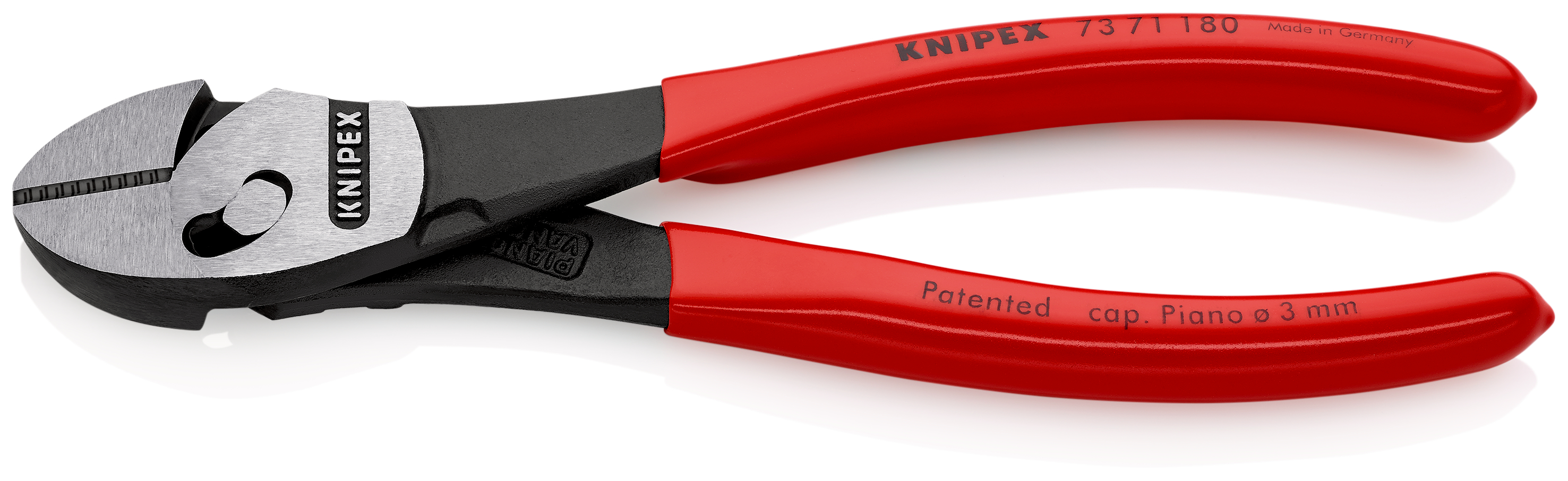 KNIPEX TwinForce 73 71 180