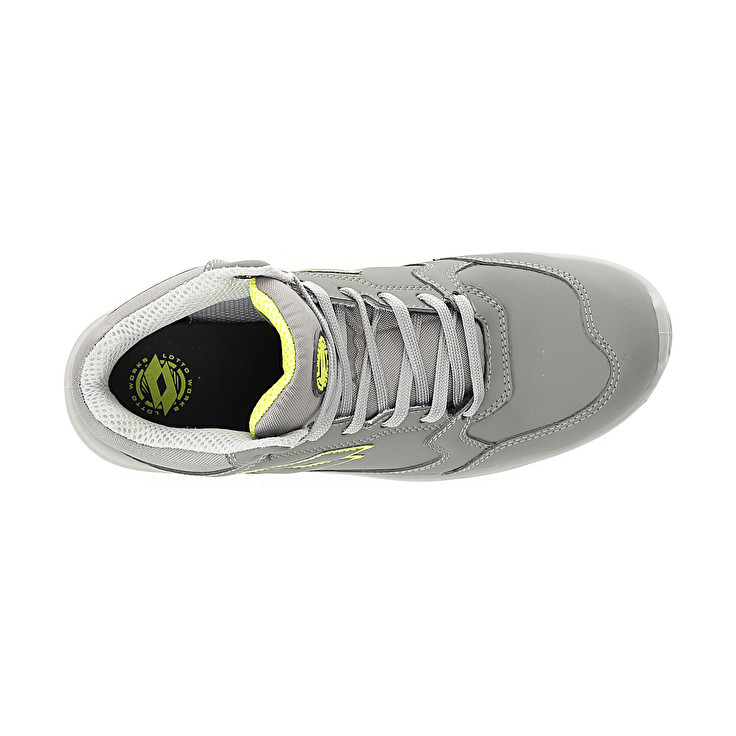 Scarpa antinfortunistica RACE 200 MID. Lotto works L59833 0XH numero 41