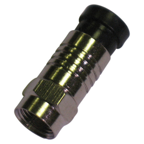 Spina f a compressione x rg-6 quad-shield AB03-014-RG6 Q