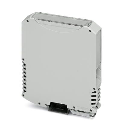 Custodie da guida DIN e/o pannello ME MAX 22,5 U-U1 KMGY-2713476