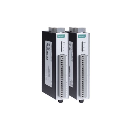 Serial I/O ioLogik R1200 RS-485 Moxa ioLogik R1240