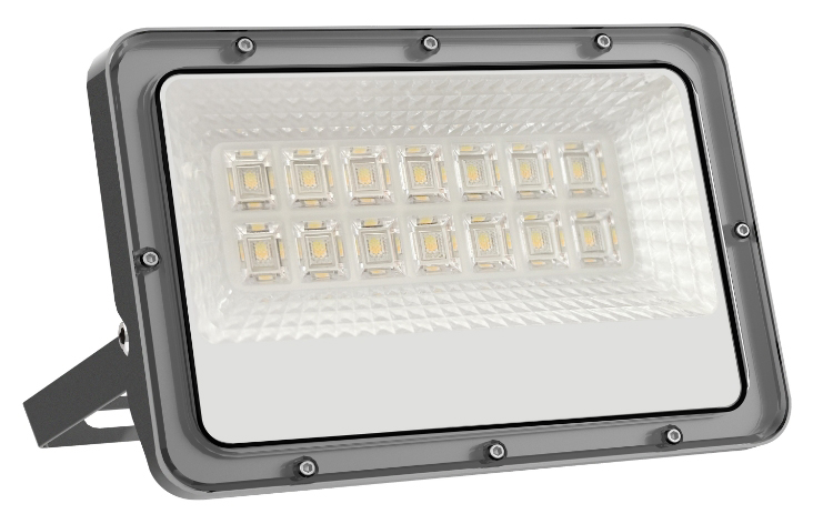 HTP TRILED-10 FARO LED TRICOLOR 10W