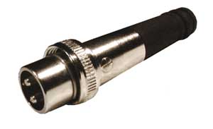 Spina Volante Schermata 2P.A Vite SP/861