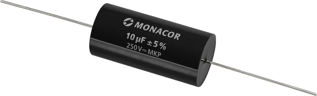 MKPA-100 - Condensatore per Altoparlante