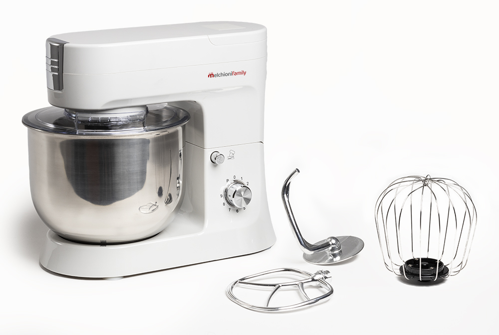 Impastatrice planetaria 9L MAGDA