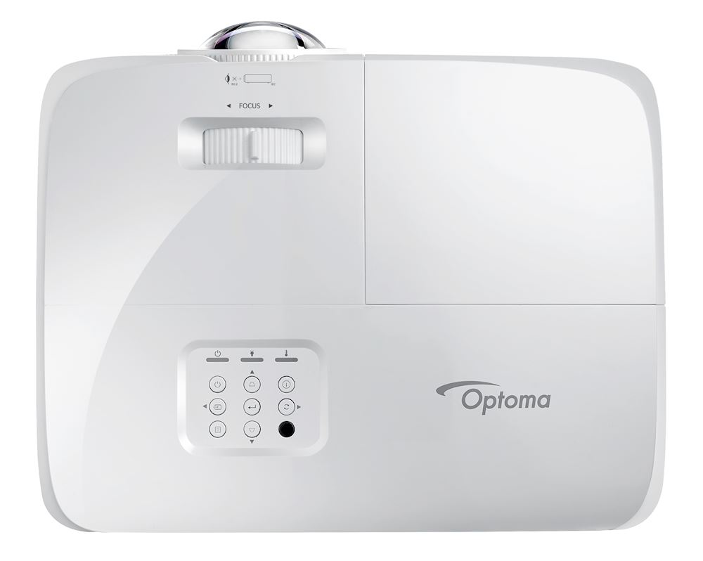 Videoproiettore Full HD 4000 lumen ottica corta Mod. EH412ST