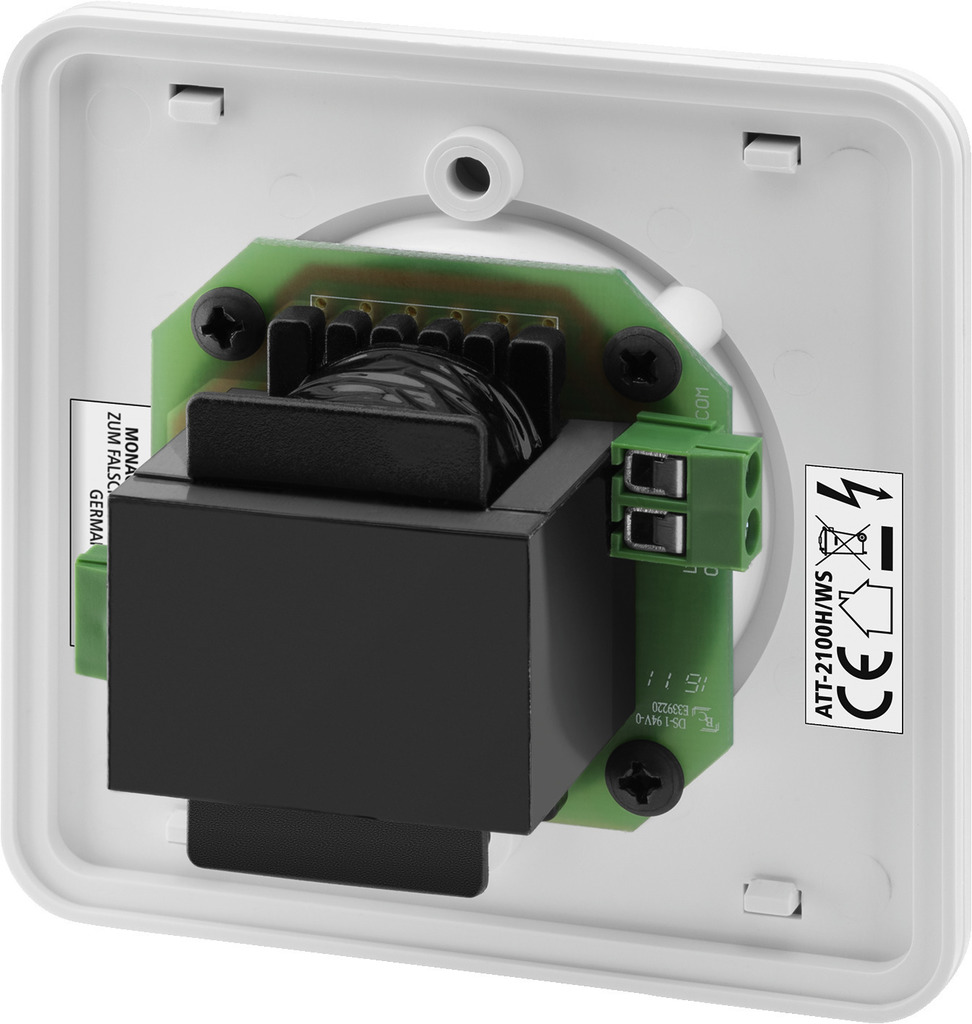 ATT-2100H/WS - Attenuatore PA