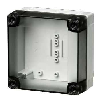 MNX, PC 95/50 LT dimensioni 100X100X50, FIBOX