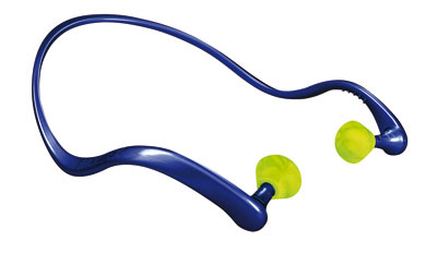 Auricolari 6810 Waveband 1K uniti,  27dB