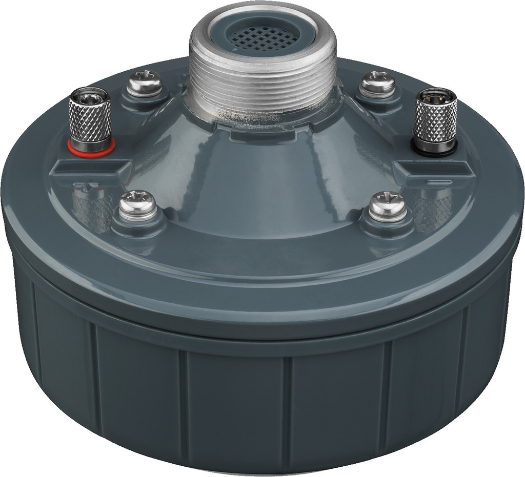 KU-516 - Driver per Tromba