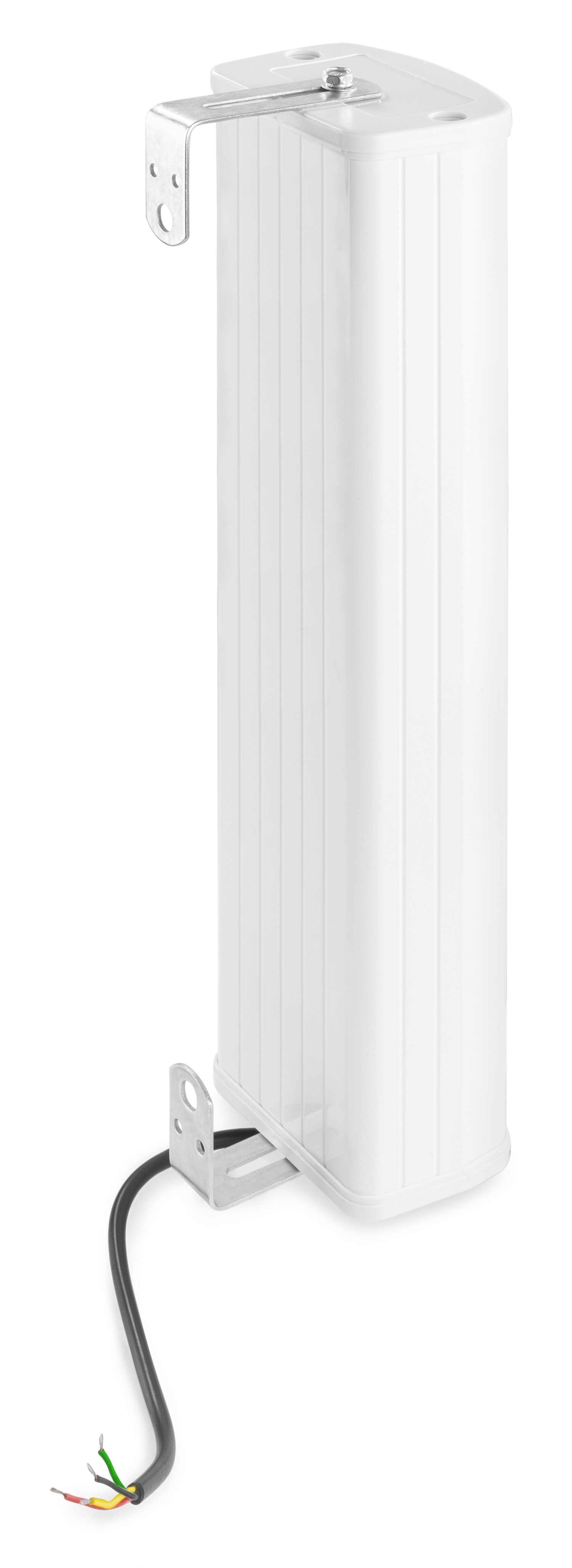 Diffusore a colonna da interno 20W 100V bianco ICS4