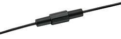 Portafusibile V1068 10A 250V