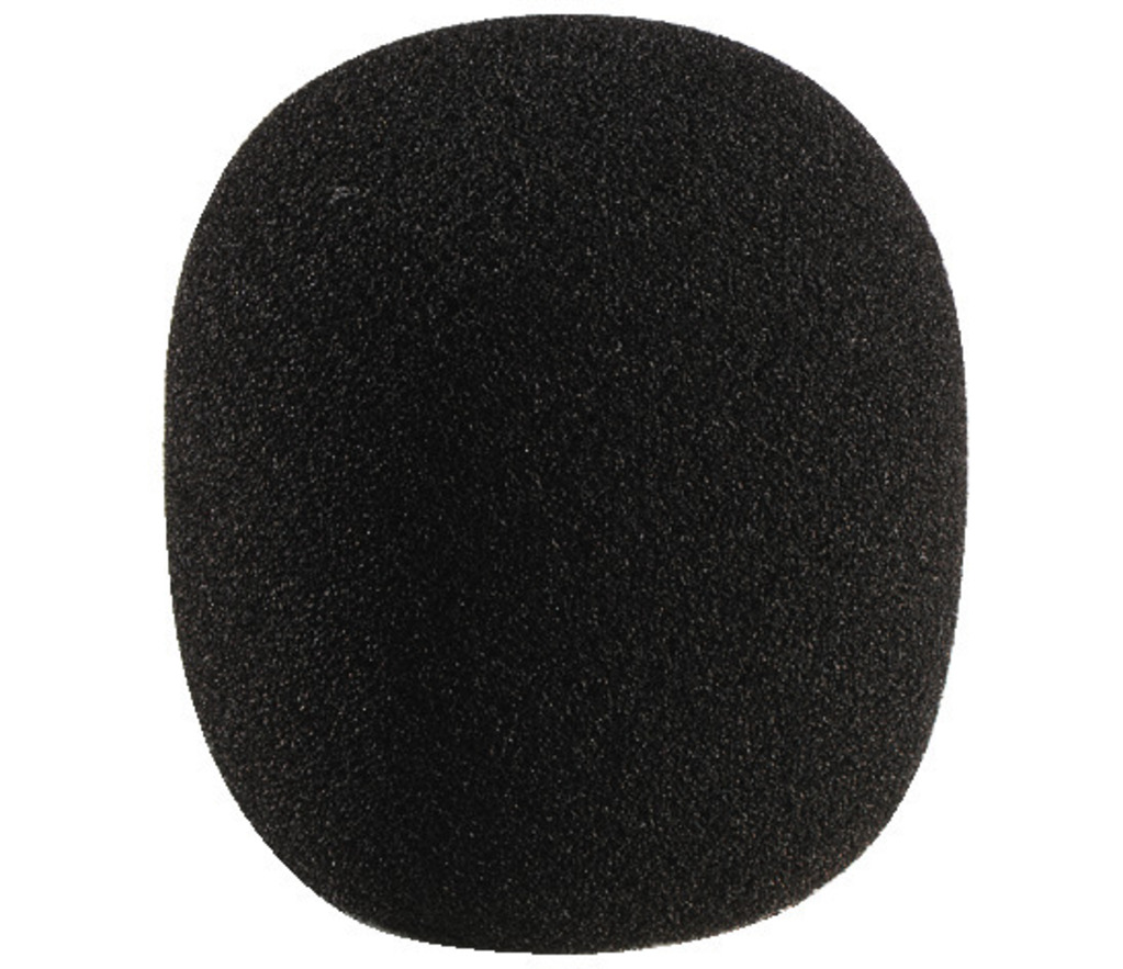 WS-60 - Paravento per microfono