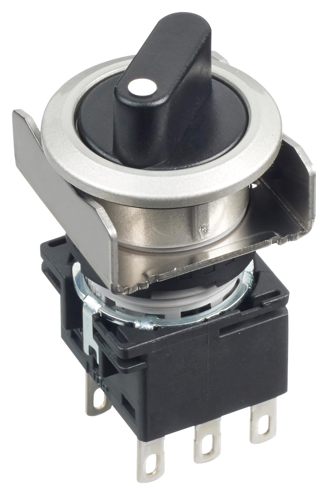 LB-16mm flush