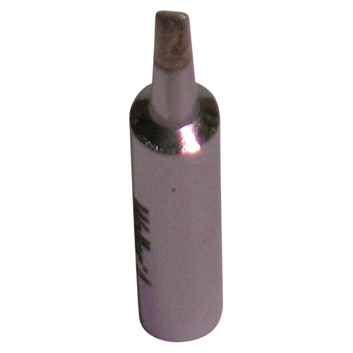 Punta saldante a cacciavite Weller, 1,6x0,4 mm, T0054485199