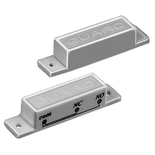 INTERRUTT MAGNET. NA+NC