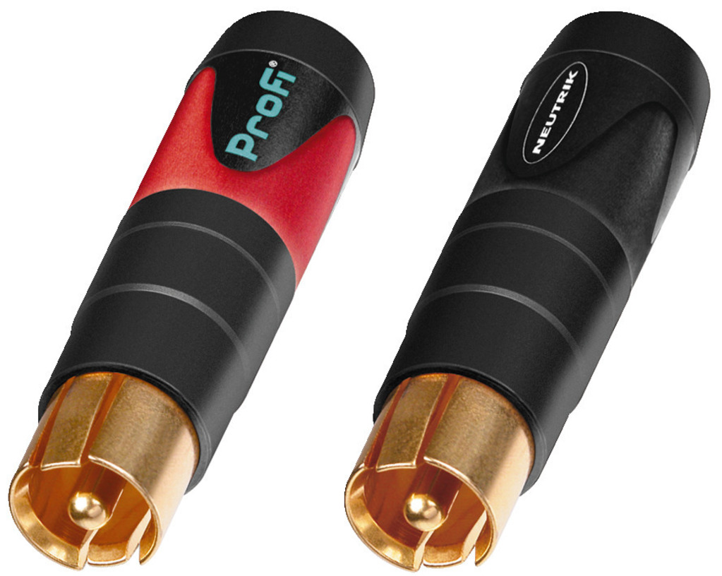 NF-2CB2 - Spina RCA di alta qualità