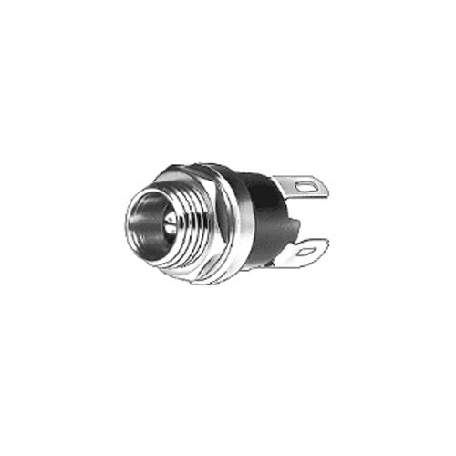 Spina alimentazione dc da pannello 5,6x2mm FR1819