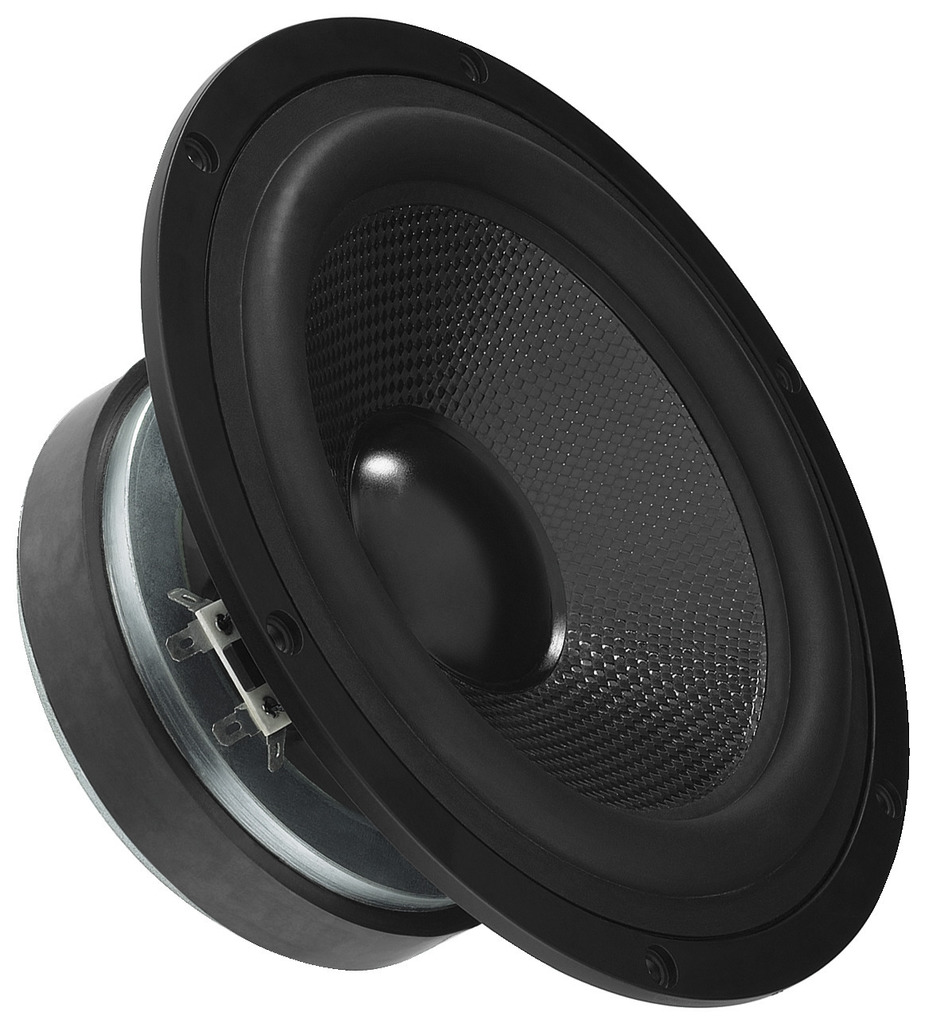 SPH-225C - Woofer HiFi