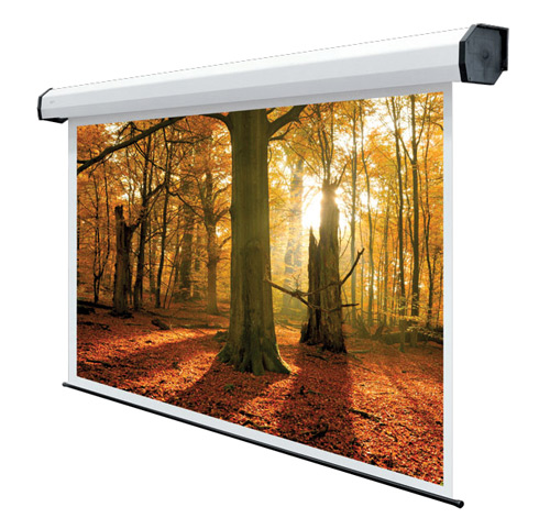 Schermo Elettrico 400x300 cm - Formato 4:3