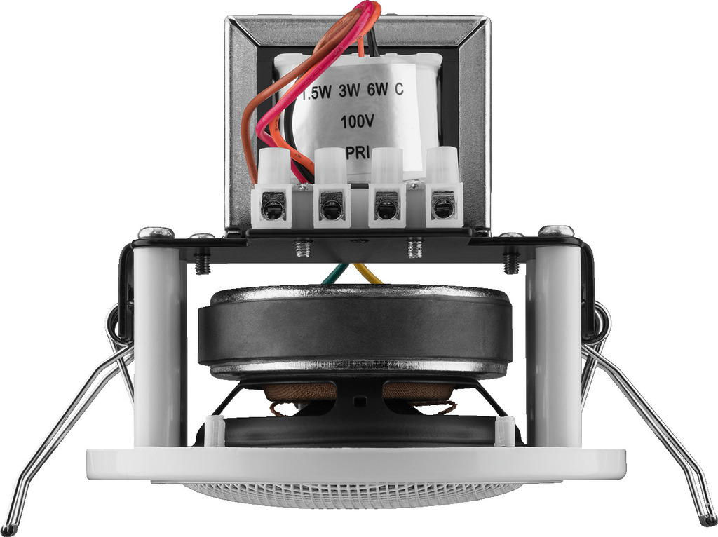 EDL-82/WS - Cassa acustica PA