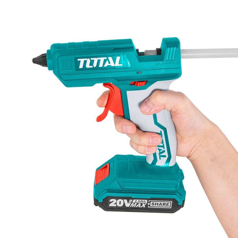 Pistola a Caldo - One Battery TGGLI2001