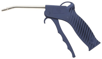 Soffiatore a pistola - connessione femmina 1/4" BSP