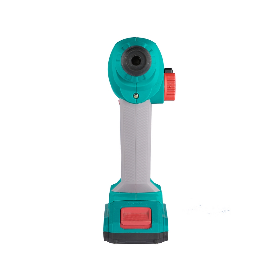 Martello Rotativo 1,5J - One Battery TRHLI1601