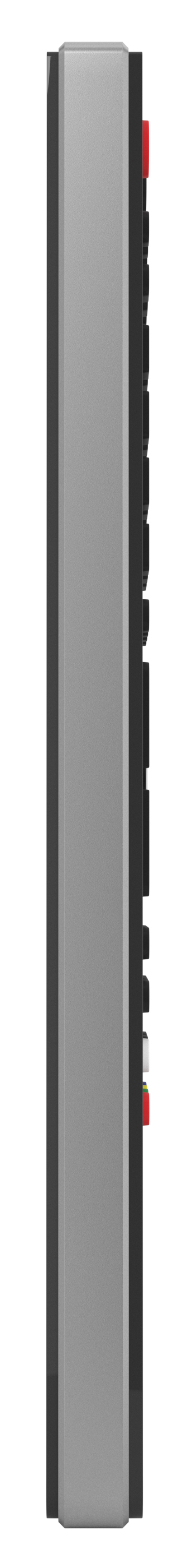 Telecomando programmabile via micro usb ad 1 banco di memoria FREEDOM 1:1