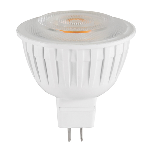 Faretto LED 7.5W luce bianca naturale 4000K MKC Light